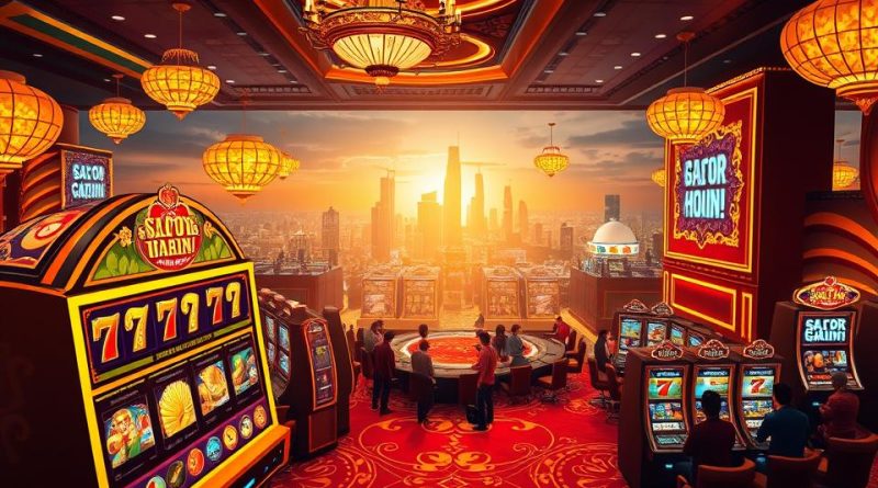 slot gacor hari ini